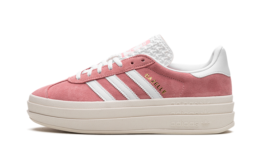 GAZELLE BOLD WMNS "Super Pop Pink" IG9653