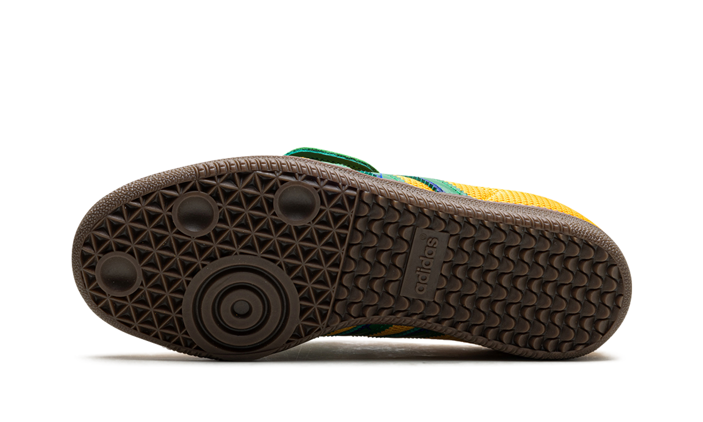 Samba LT "Preloved Yellow" IE9165