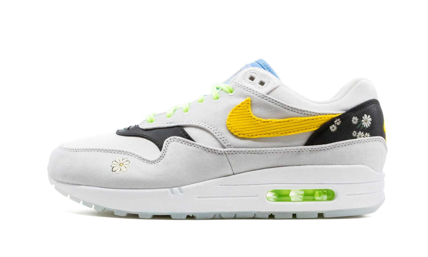 Air Max 1 "Daisy Pack"