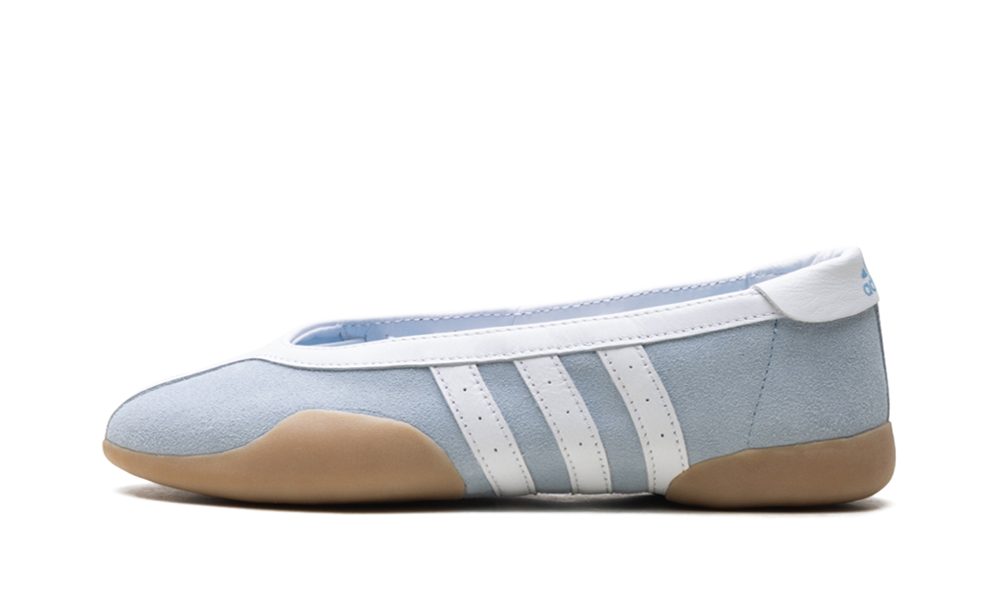 Taekwondo Mei Ballet WMNS "Clear Sky" JR5758