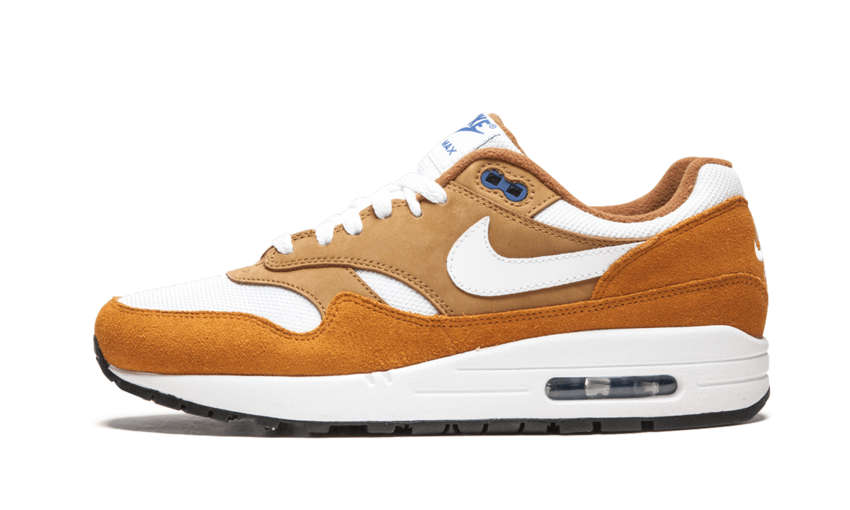 Air Max 1 Premium Retro "Dark Curry" 908366 700