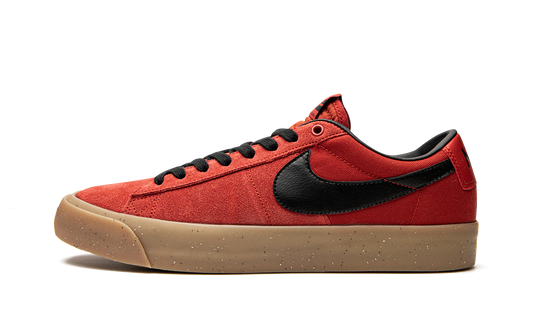 SB Blazer Low GT "Cinnabar" DC7695 600