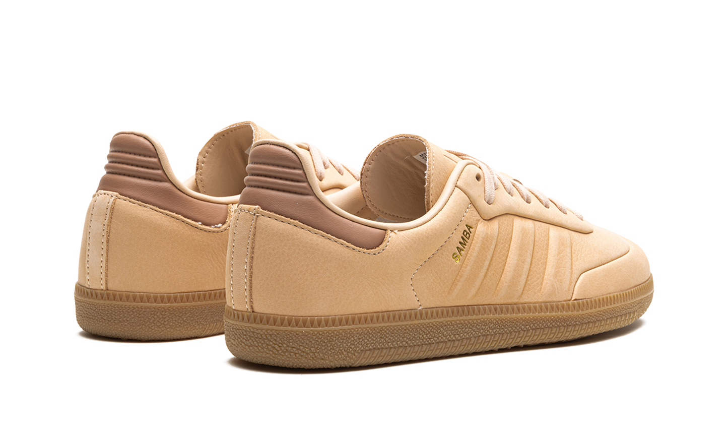 Samba "Halo Blush Gum" IG1243