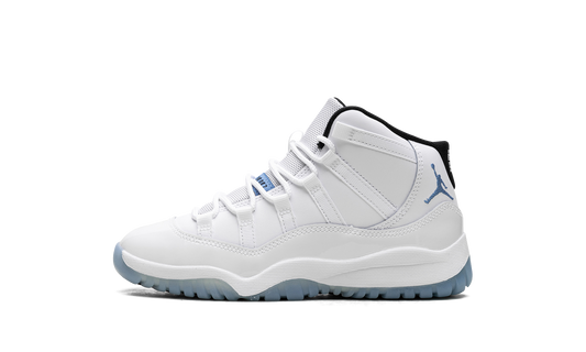 Air Jordan 11 "Legend Blue" 378039 104