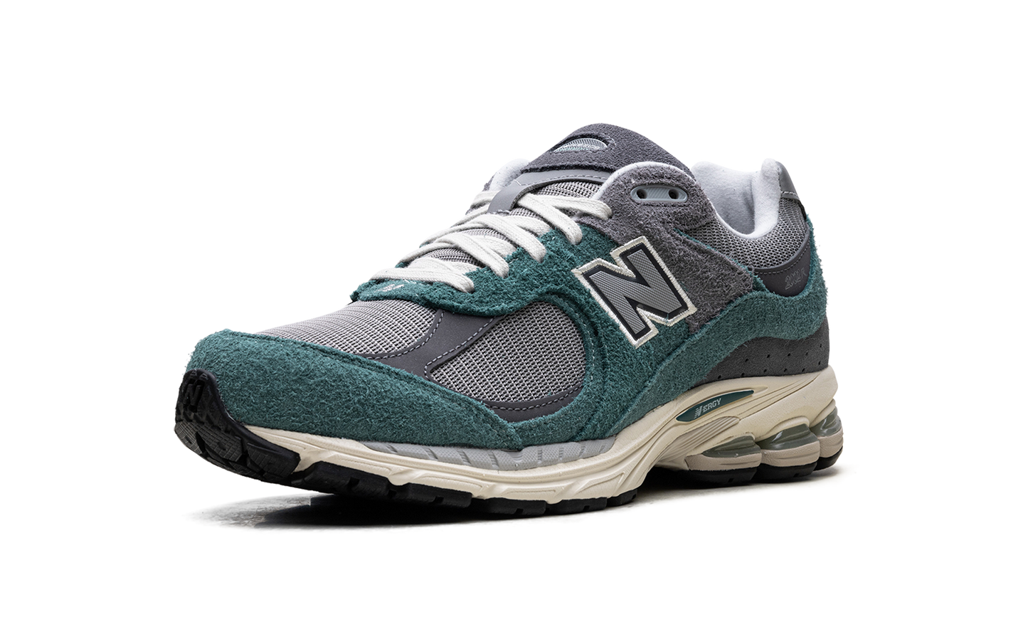 2002R "NEW SPRUCE MAGNET" M2002REM