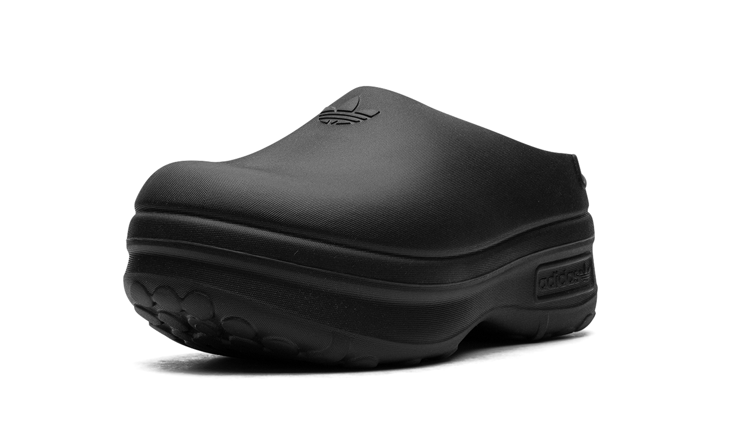 ADIFOM STAN SMITH MULE WMNS "Core Black" IE4626