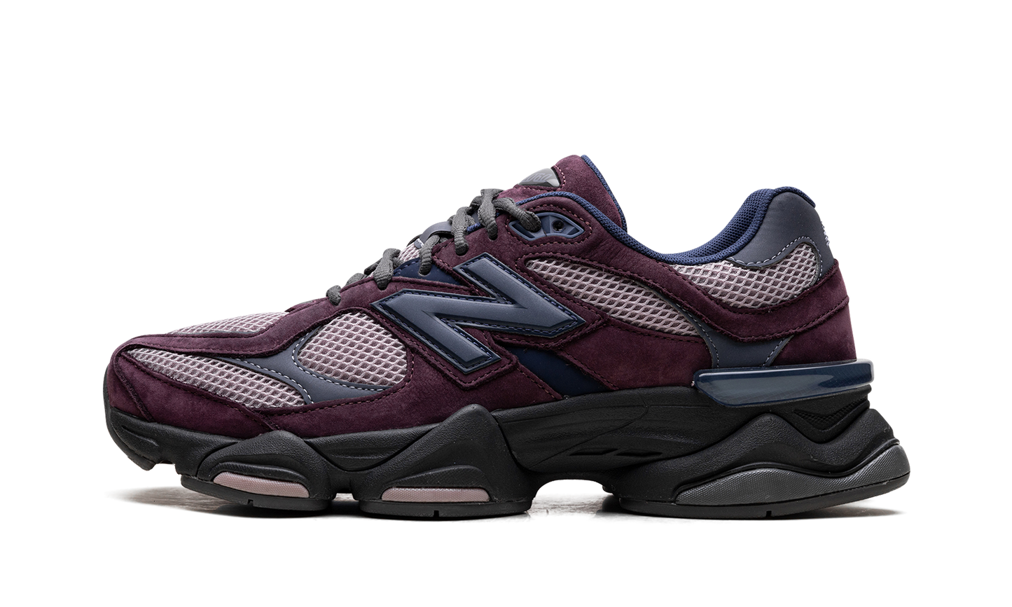 9060 "Plum Brown Ice Wine" U9060RFC