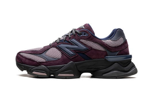 9060 "Plum Brown Ice Wine" U9060RFC