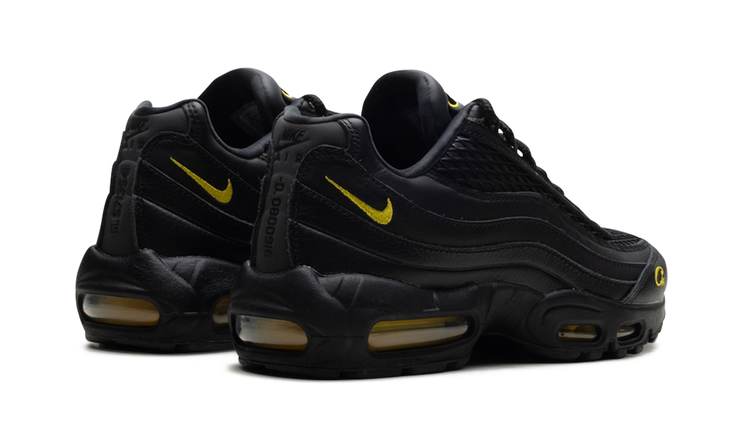 Air Max 95 "Corteiz - Honey Black" FB2709 003