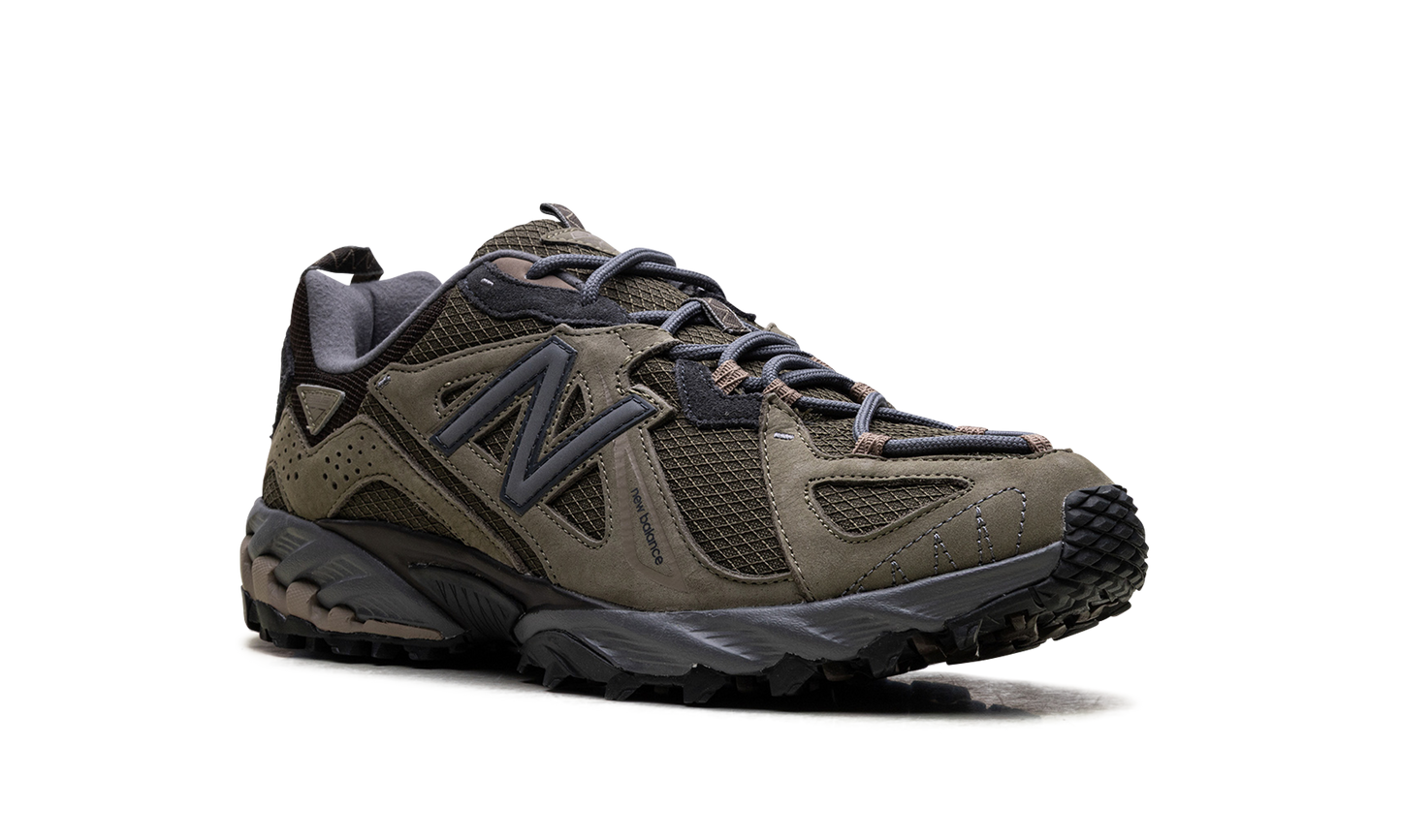 610 "Covert Green" ML610TM