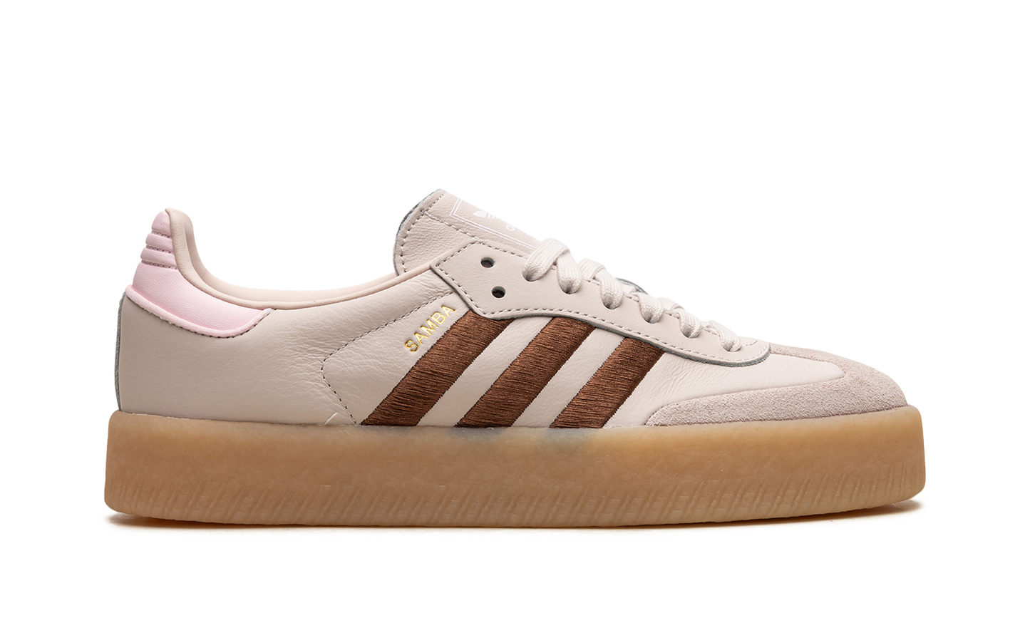 SAMBAE WMNS "Putty Mauve" ID3737