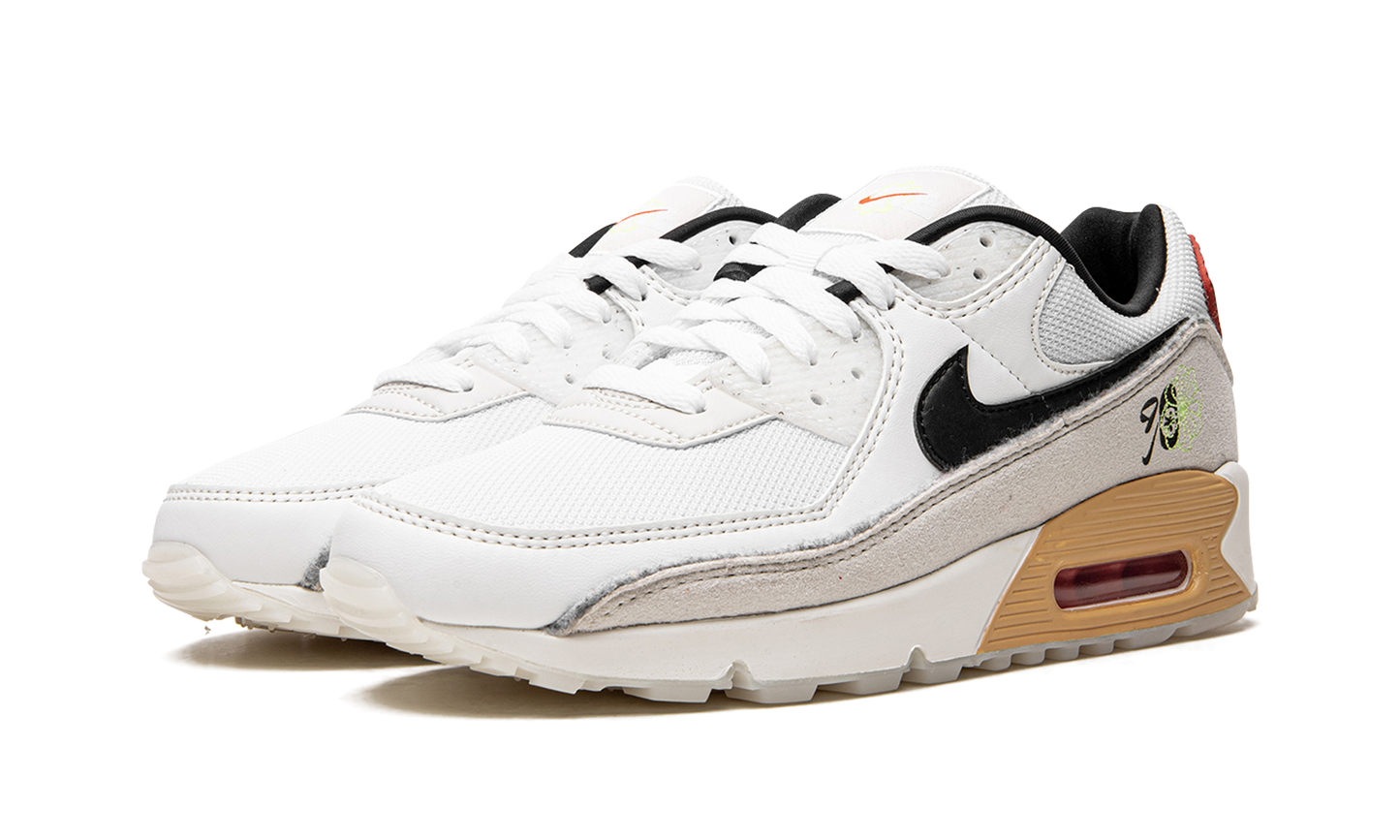 Air Max 90 "Swoosh Fiber" DV3335 100