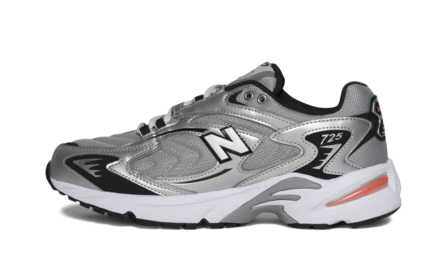 725V1 "METALLIC SILVER" ML725UB