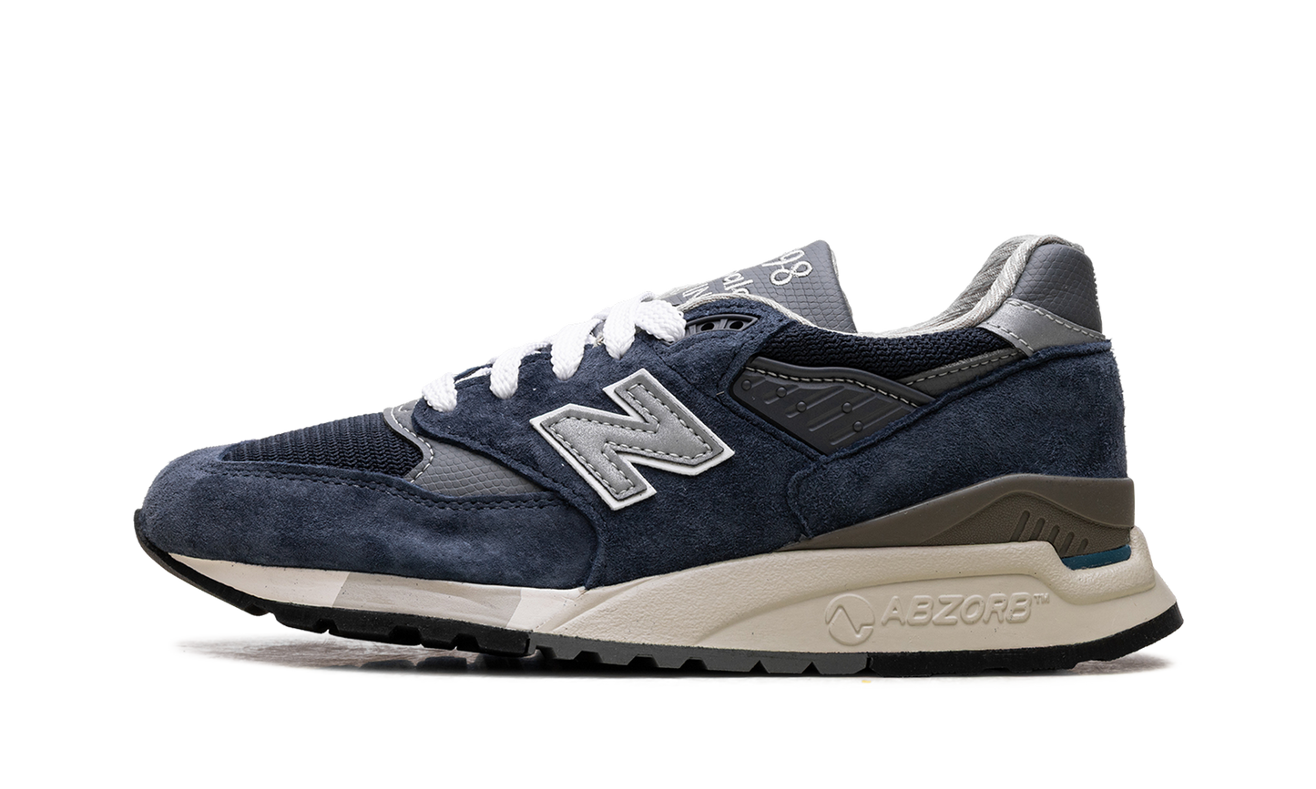 998 "Made in USA - Navy" U998NV