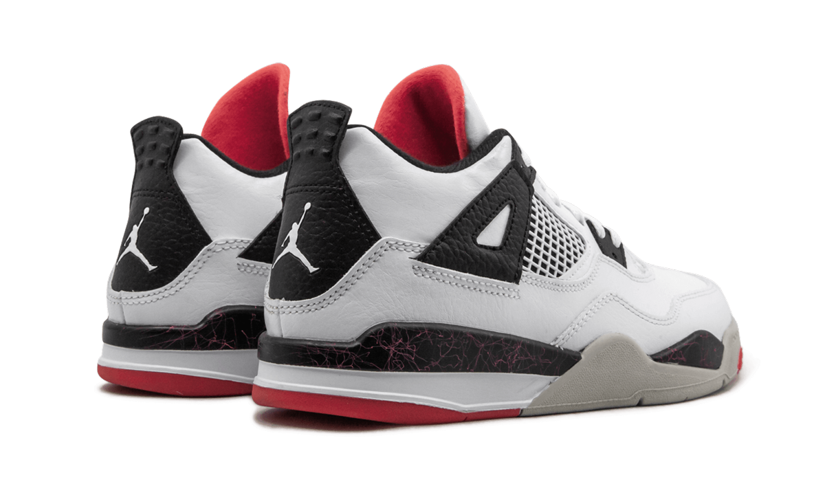 Air Jordan 4 Retro PS BQ7669 116