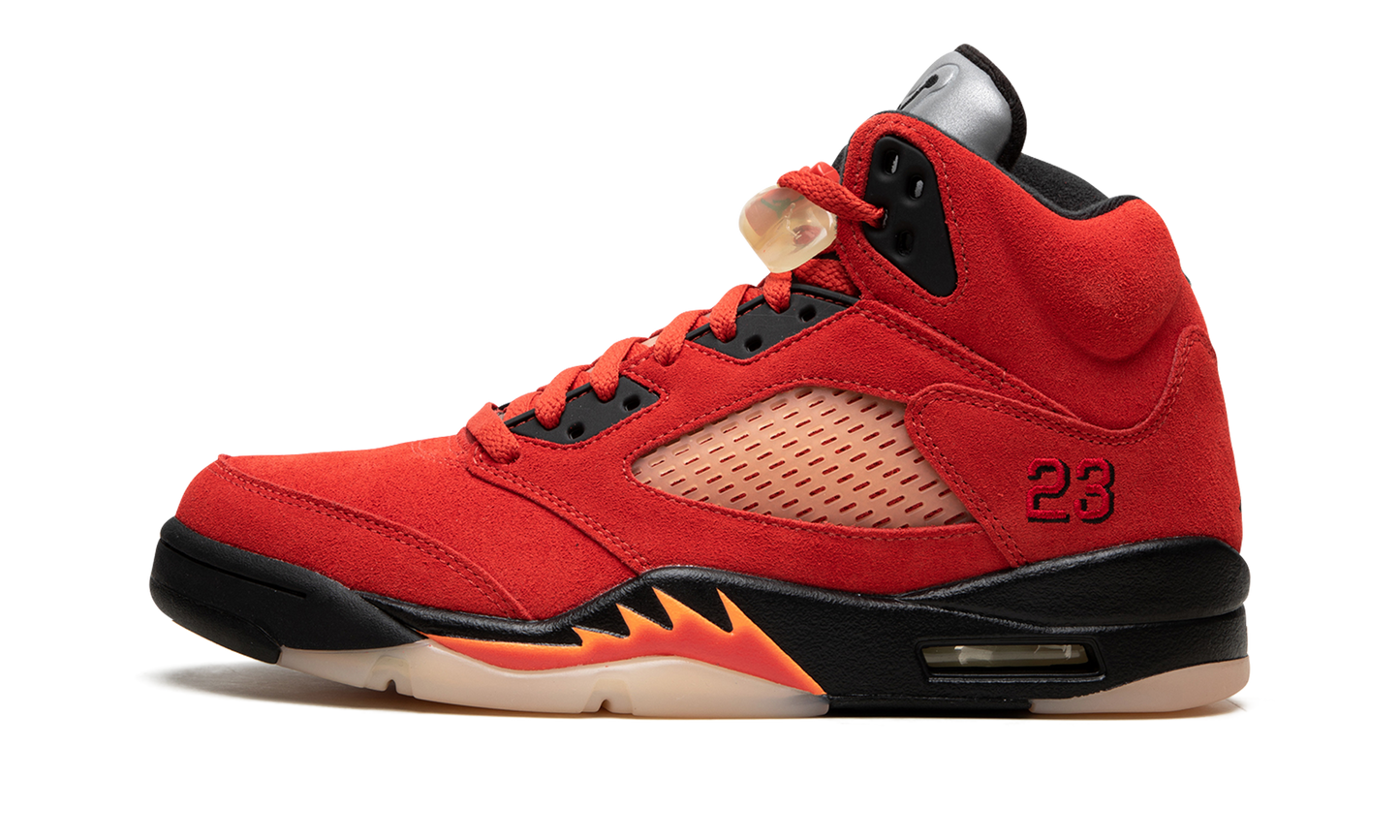 AIR JORDAN 5 WMNS "Mars For Her" DD9336 800