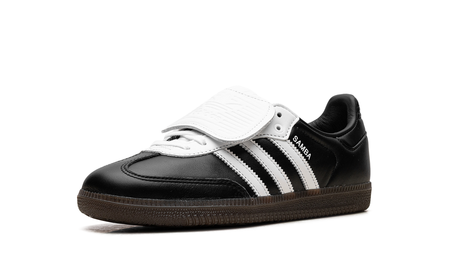 Samba LT "Core Black Cloud White" JI3200