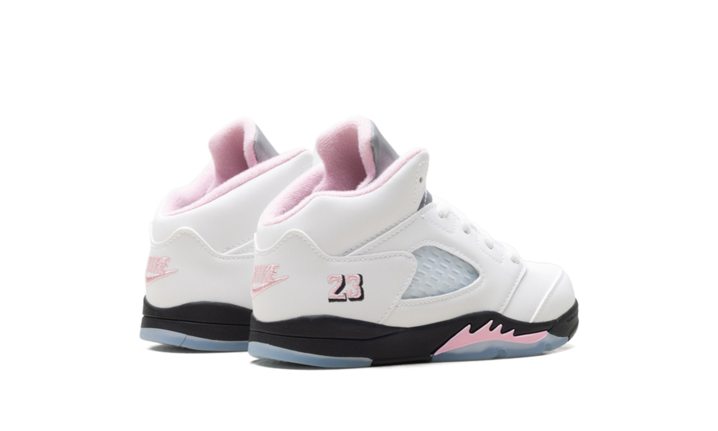 Jordan 5 TD "Medium Soft Pink" HQ7981 102