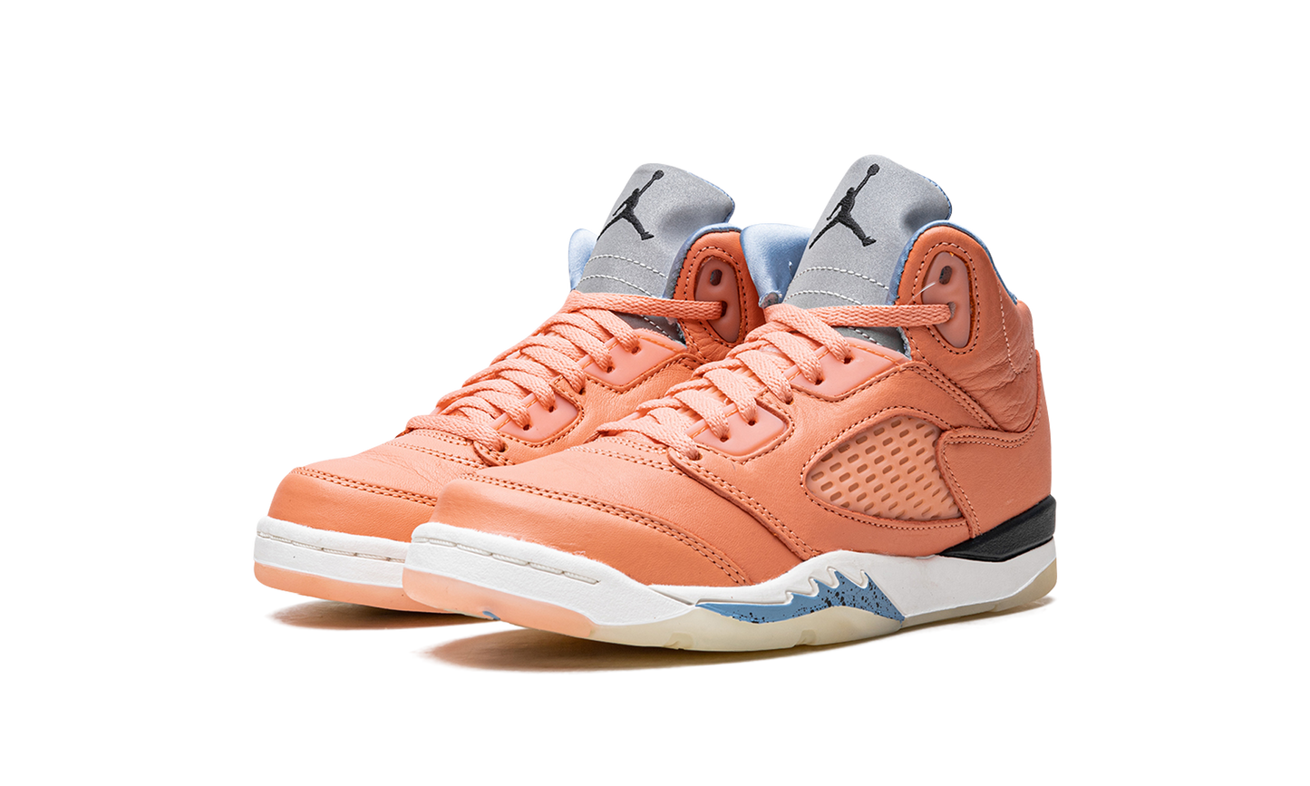 Air Jordan 5 PS "DJ Khaled - Crimson Bliss" DV4980 641
