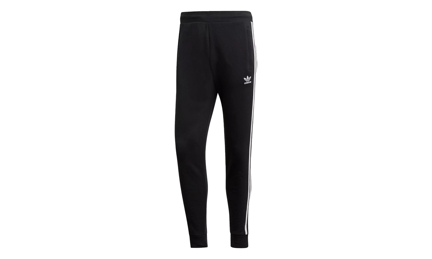 Originals 3-Stripes Pants "Black" DV1549