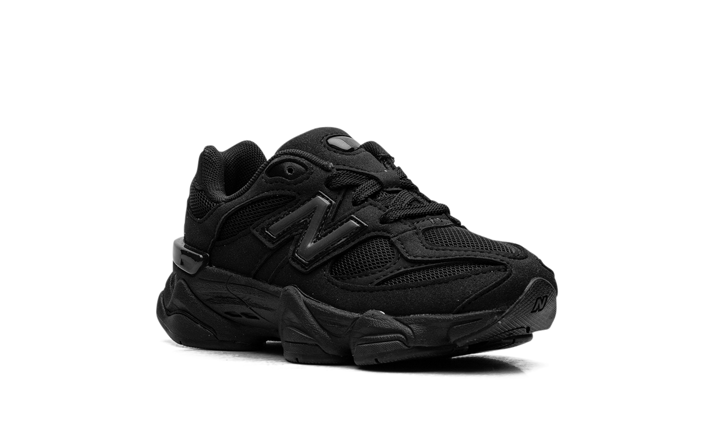 9060 PS "Black" PC9060BB