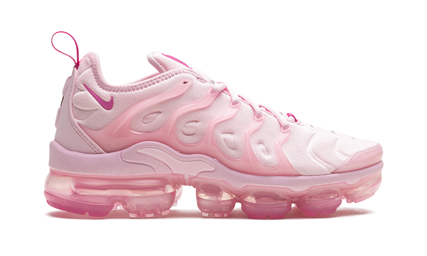 Air Vapormax Plus WMNS "Pink Foam" FZ3614 686