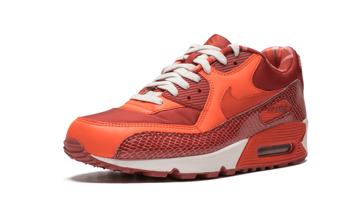 Air Max 90 QK "STEVE NASH" 314864 881