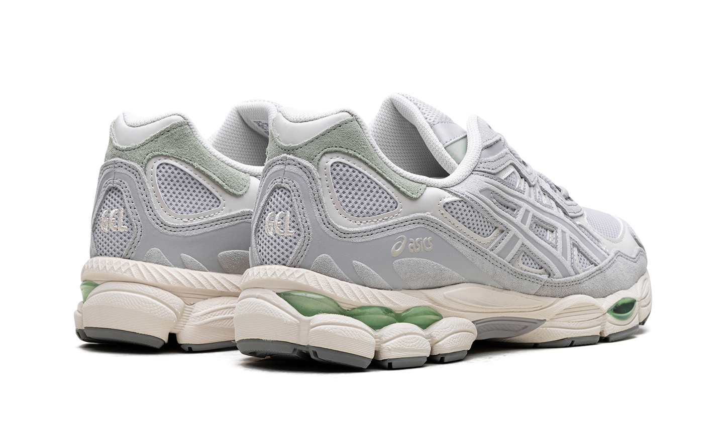 GEL-NYC "Cloud Grey" 1203A383 022