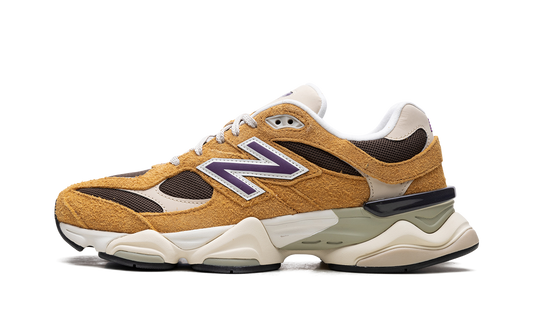 9060 "Butterscotch" U9060SRB