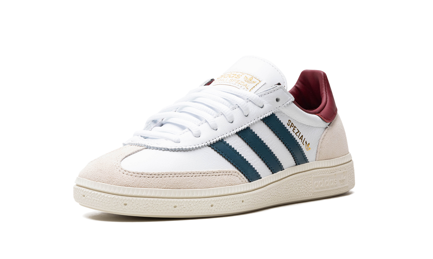 Handball Spezial "White Arctic Night" IF3742