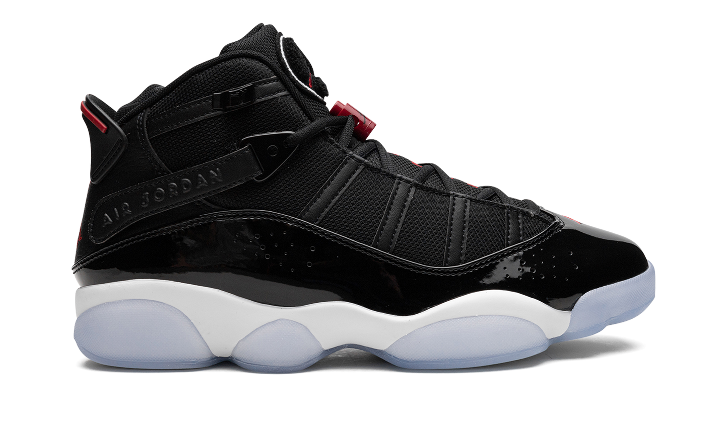 Air Jordan 6 Rings 322992 064