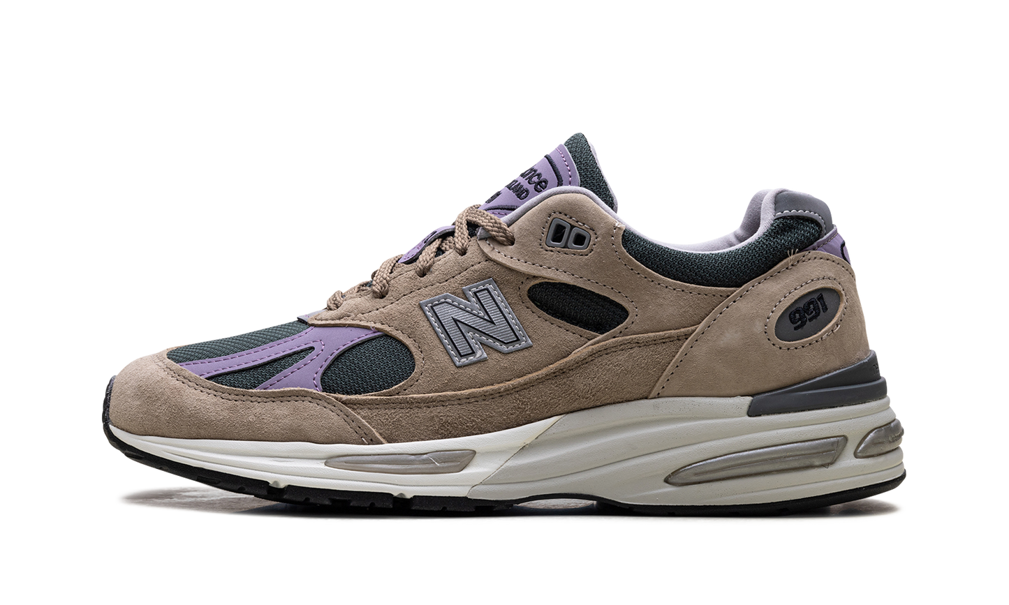 991 "Made in the UK - Cement" U991DL2