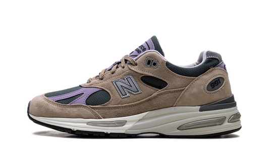 991 "Made in the UK - Cement" U991DL2