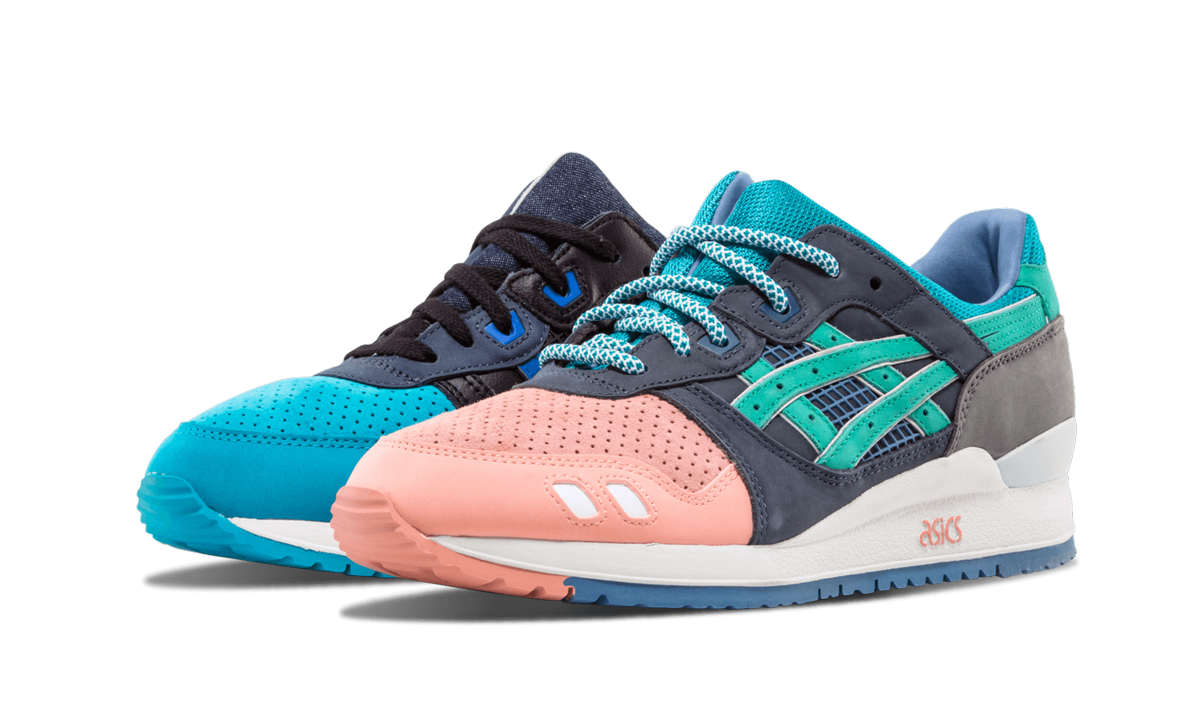 RF HOMAGE "Ronnie Fieg Homage"