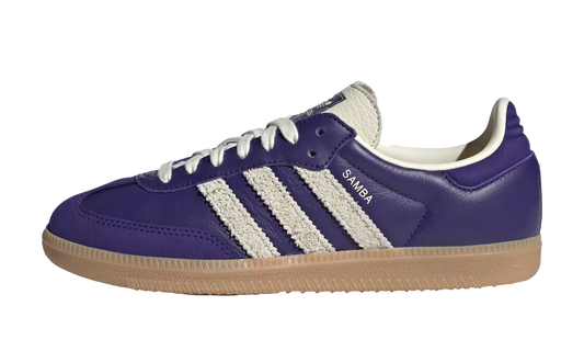 Samba OG WMNS "Collegiate Purple Cream White" JI2736