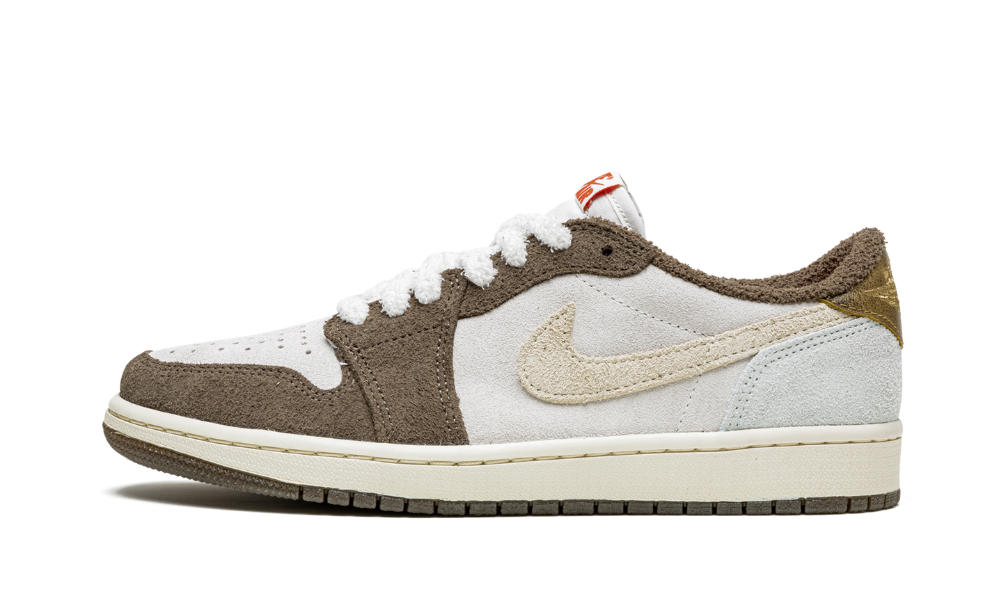 Air Jordan 1 Low "Year Of The Rabbit" DV1312 200