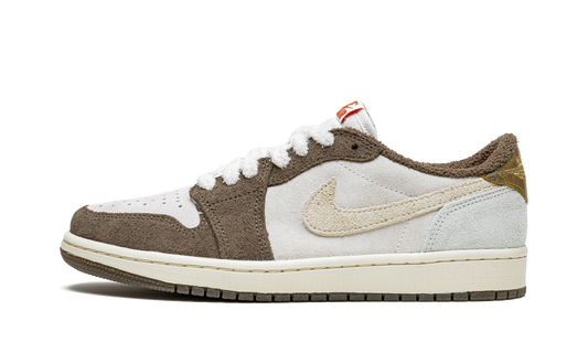 Air Jordan 1 Low "Year Of The Rabbit" DV1312 200