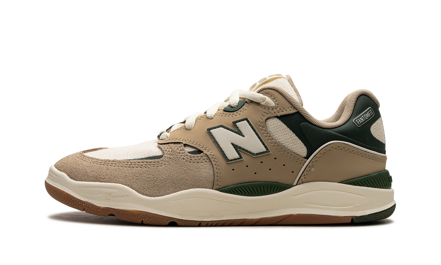 Numeric 1010 "Brown / Green" NM1010TG