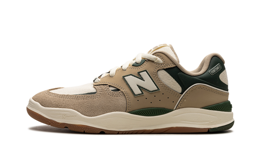 Numeric 1010 "Brown / Green" NM1010TG