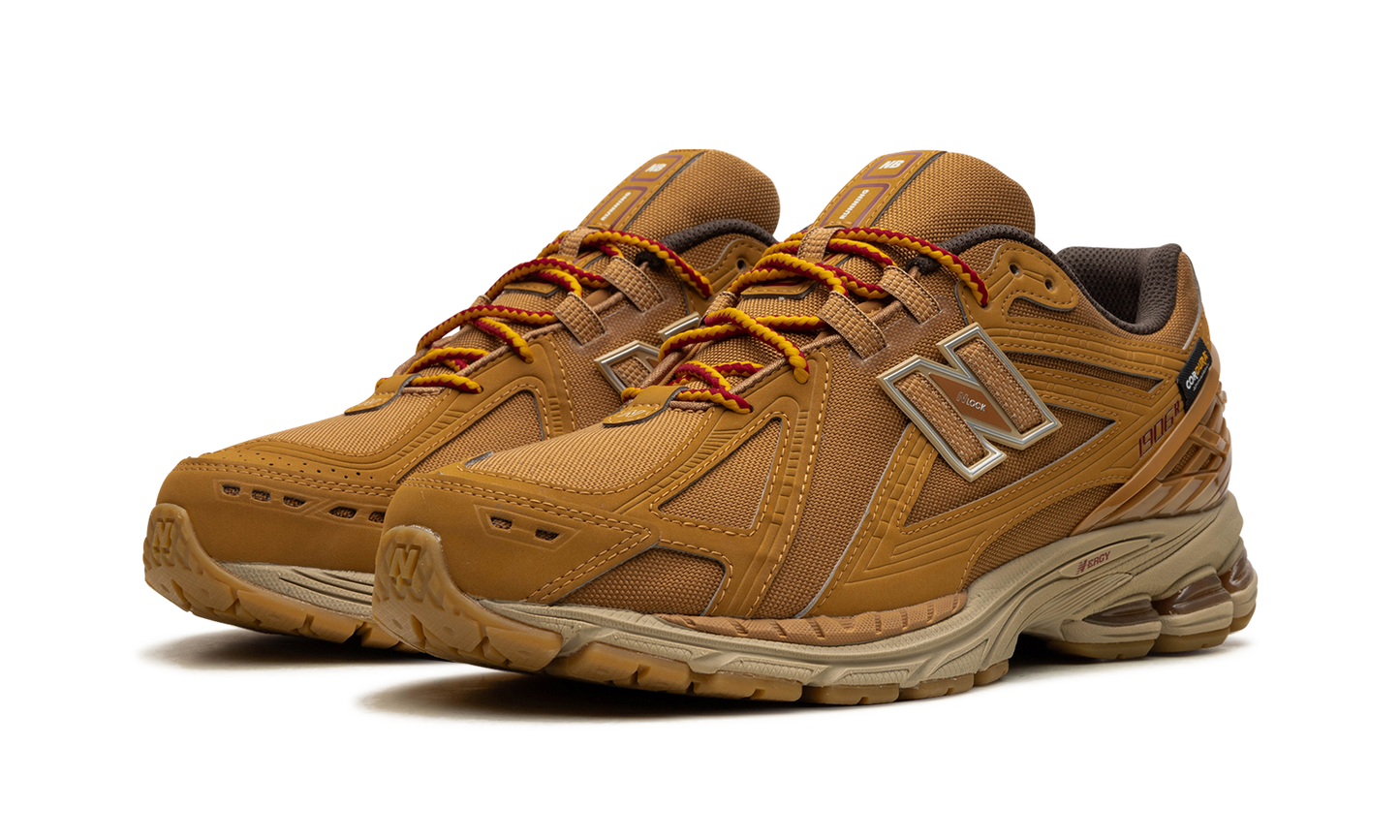 1906R "Cordura Pocket - Tobacco" M1906ROB