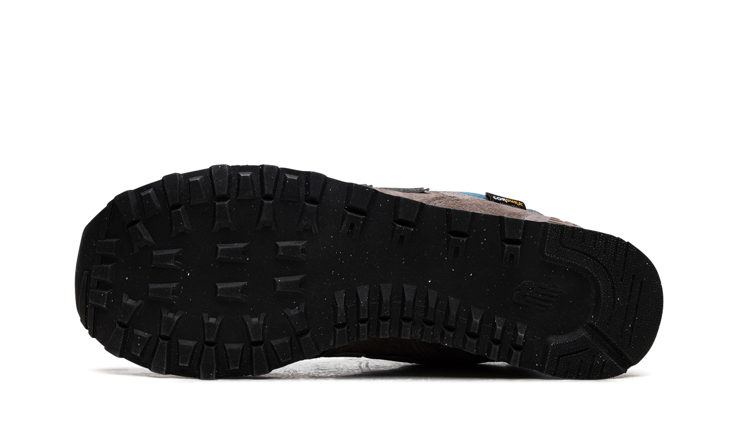 574 "Cordura Dark Mushroom" U574SOB