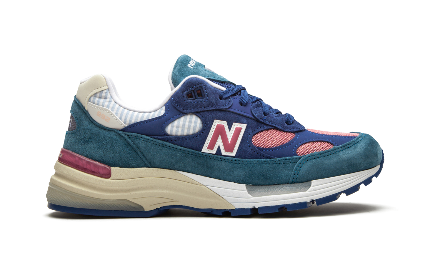 992 "TROPICAL" M992NT