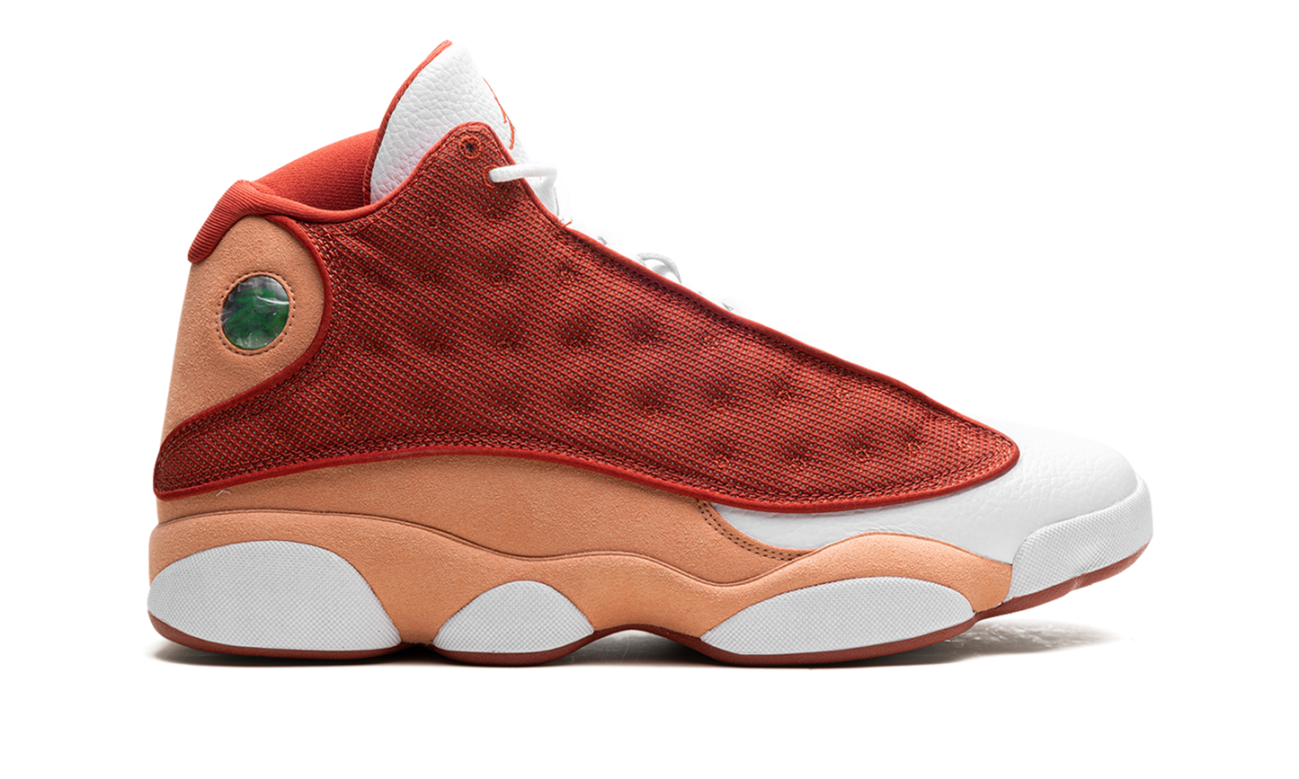 Air Jordan 13 "Dune Red" DJ5982 601