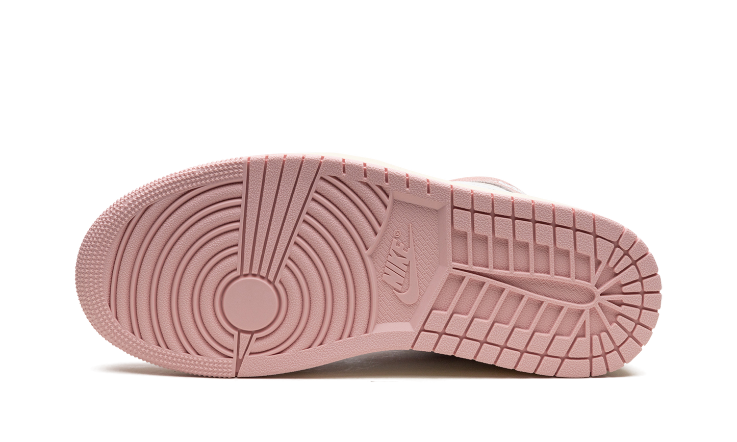 AIR JORDAN 1 WMNS "Washed Pink" FD2596 600