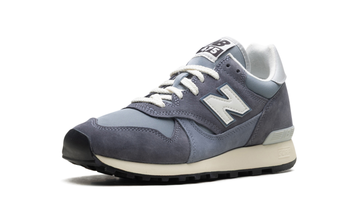 475 "Steel Arctic Grey" M475VTH