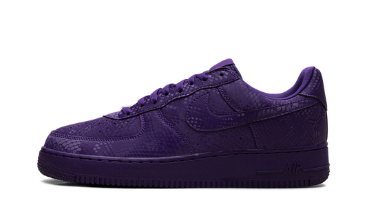 Air Force 1 Low "Kobe Bryant Court Purple" IB0018 500