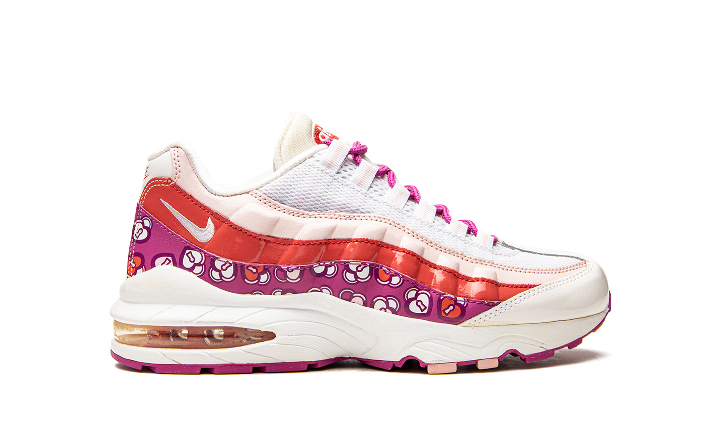 Air Max 95 LE (GS) "Valentine's Day"