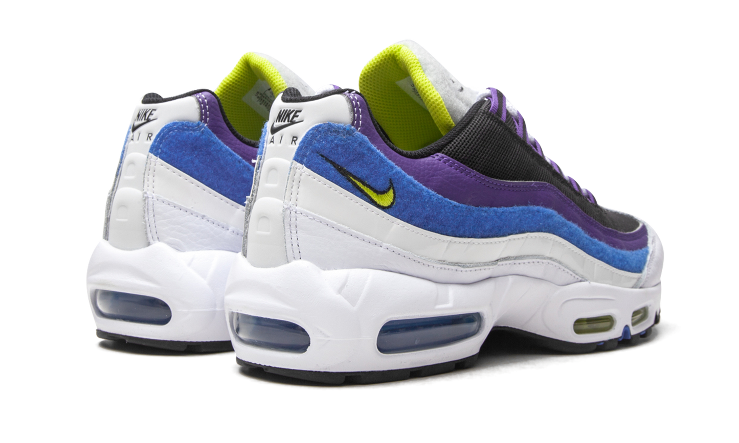Air Max 95 Kaomoji "Kaomoji"