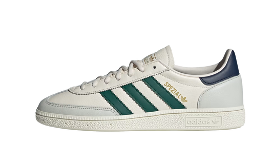 Handball Spezial "Chalk White Collegiate Green" JH5451