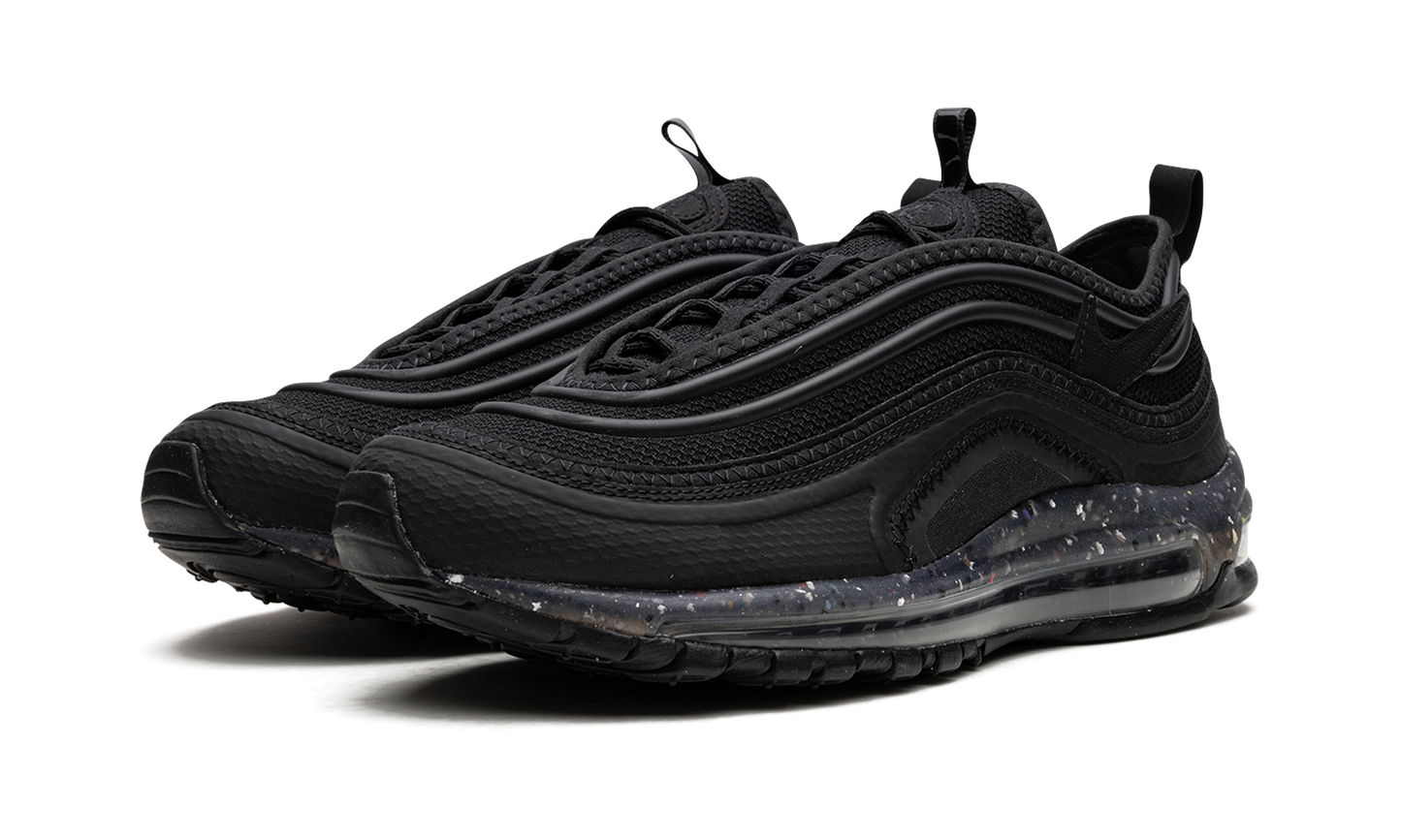 Air Max 97 Terrascape "Triple Black" DQ3976 001
